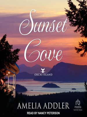 cover image of Sunset Cove